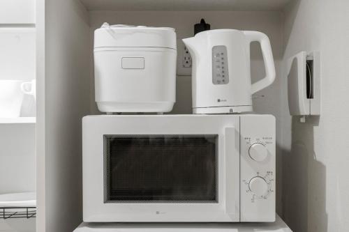 Shibuya Ebisu Daikanyama Private 3 People Apartment