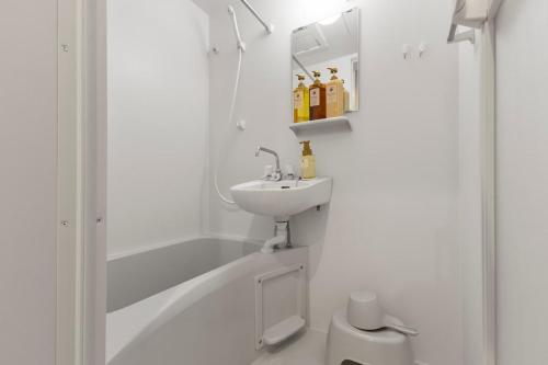 Shibuya Ebisu Daikanyama Private 3 People Apartment