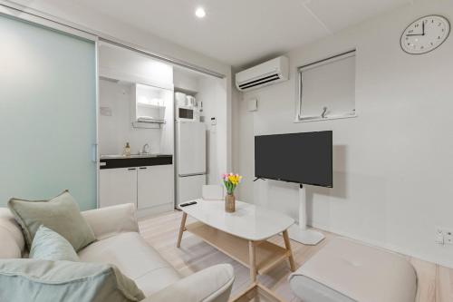 Shibuya Ebisu Daikanyama Private 3 People Apartment