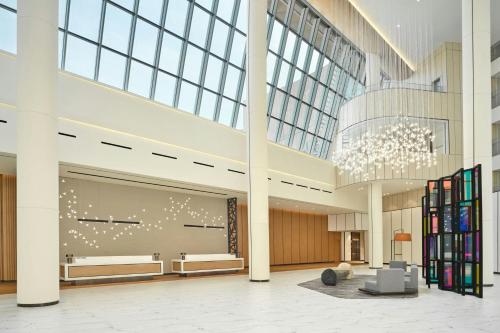 Courtyard by Marriott Pyeongtaek, Pchjongtchek (fotografie 6)