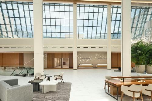Courtyard by Marriott Pyeongtaek, Pchjongtchek (fotografie 8)
