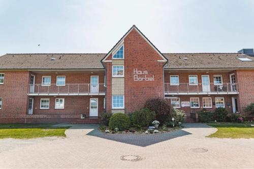 Ferienwohnungen Haus Bärbel Duhnen