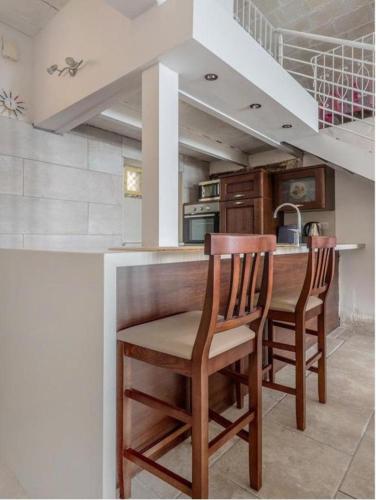 SeaFront Apartment In Valletta, Valletta (zdjęcie 5)