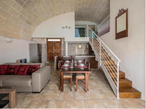 SeaFront Apartment In Valletta, Valletta (zdjęcie 8)