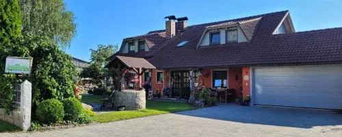 Ferienwohnung Haus Monika in Rötz, Deutschland