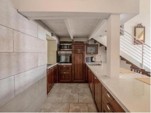SeaFront Apartment In Valletta, Valletta (zdjęcie 10)