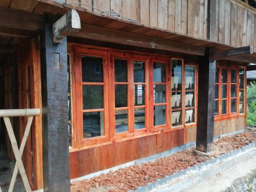 Niche Lifestyle Resort in Puer