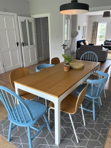 Faciliteiten, 2 Cois Chnoic - Dingle holiday home in Dingle