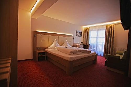 Pension Walserheim - image 2