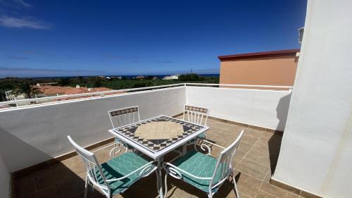 Casa Darias Atico 1A, Valle Gran Rey (foto 6)