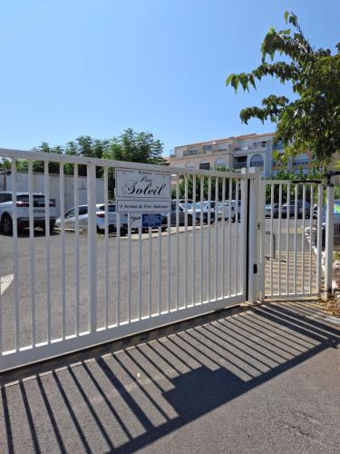 Port Soleil Naturiste in Agde