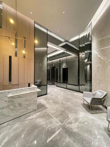 Tranquiloft Luxliving - 雅加達