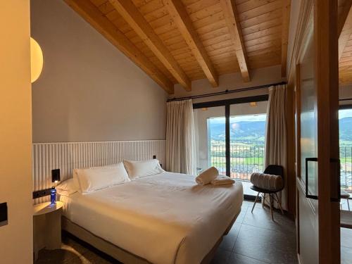 CIM HOTEL BOUTIQUE in Puigcerda