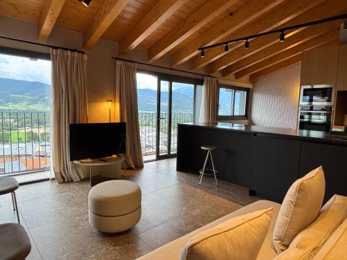 CIM HOTEL BOUTIQUE in Puigcerda