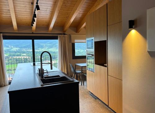 CIM HOTEL BOUTIQUE in Puigcerda