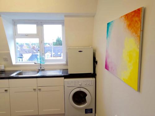 Manor Suite Apt 2 Bed Apt Central Headington close to Oxford Hospitals - image 8