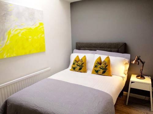Manor Suite Apt 2 Bed Apt Central Headington close to Oxford Hospitals - image 2