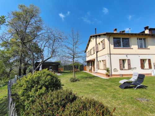 Villa Monte Adone