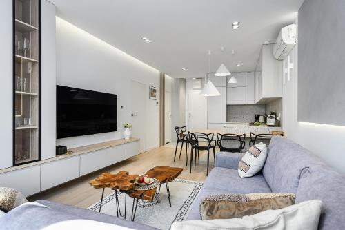 ShortStayPoland Dzielna B129, Warsaw (photo 10)