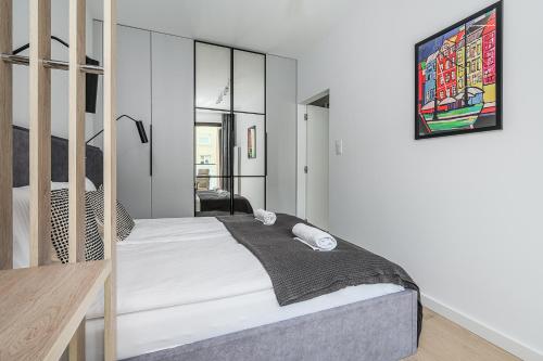 ShortStayPoland Dzielna B129, Warsaw (photo 8)