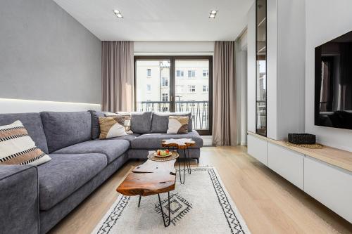 ShortStayPoland Dzielna B129, Warsaw (photo 4)