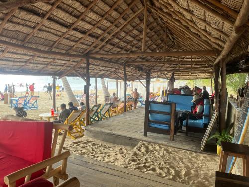 Villa Maroloko in Ifaty