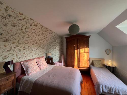 Chambre d'hote ERQUY