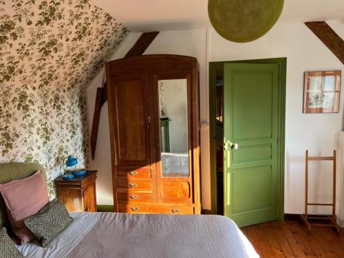 Chambre d'hote ERQUY