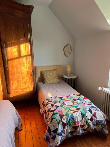 Chambre d'hote ERQUY