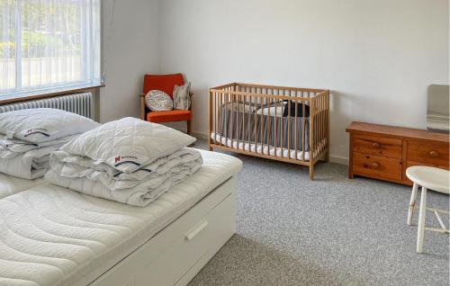 2 Bedroom Amazing Home In Asaa in Asaa