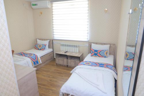 Guest House Silver, Samarkand