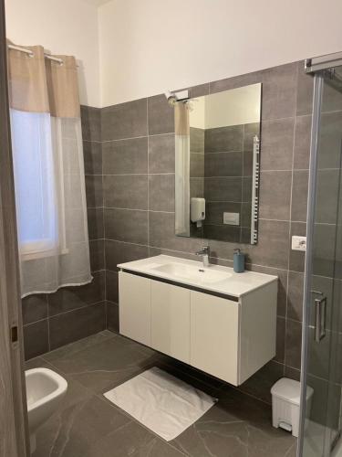 Alloggi In Corte - Reggiolo