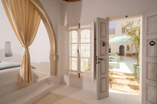 Villa Kenzy Djerba in ฮูมต์ ซุค