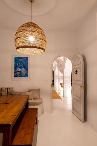 Villa Kenzy Djerba in ฮูมต์ ซุค
