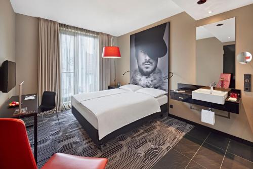 LÉGÈRE HOTEL Tuttlingen in Tuttlingen, Deutschland