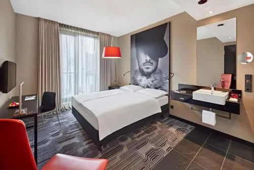 LÉGÈRE HOTEL Tuttlingen in Tuttlingen, Deutschland