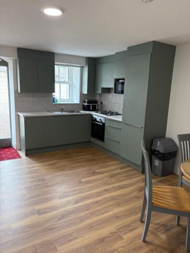 köök, The Courtyard Apartments in Macroom