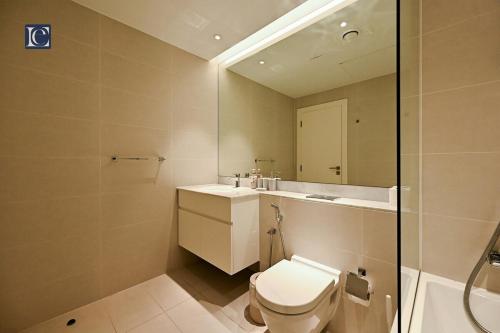 Luxury Escapes - Calm Retreat Studio Apt - near Metro & Mall - MOG184 DG, Dubaj (fotografie 10)