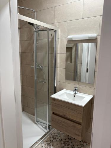 Vannituba, The Courtyard Apartments in Macroom