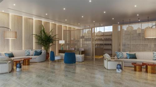 سبا, Kempinski Hotel & Resort Sariya Yanbu Red Sea in ينبع