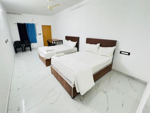 eden homestay in Chekuthan Mukku