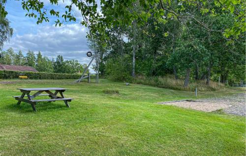 A szálláshely kívülről, Amazing Apartment In Pauliström With Wifi (Amazing Apartment In Paulistrom With Wifi) in Kvillsfors