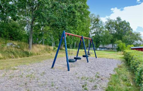Programlehetőségek, Amazing Apartment In Pauliström With Wifi (Amazing Apartment In Paulistrom With Wifi) in Kvillsfors