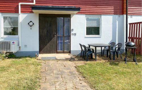 A szálláshely kívülről, Amazing Apartment In Pauliström With Wifi (Amazing Apartment In Paulistrom With Wifi) in Kvillsfors