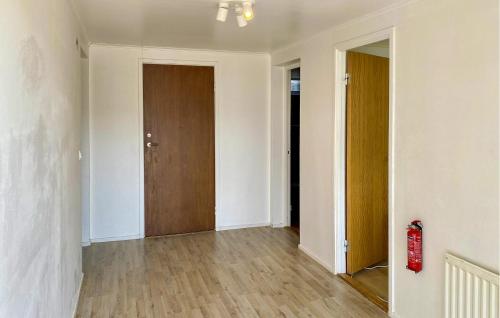 A szálláshely kívülről, Amazing Apartment In Pauliström With Wifi (Amazing Apartment In Paulistrom With Wifi) in Kvillsfors