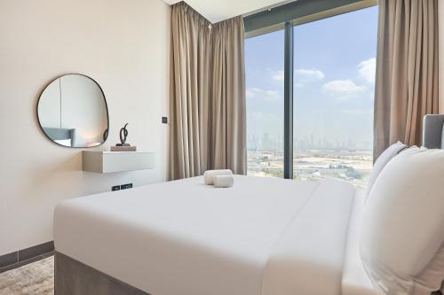 STAY BY LATINEM Luxury 1BR Holiday Home CB 1615 Near Downtown, Dubaï (photo 9)