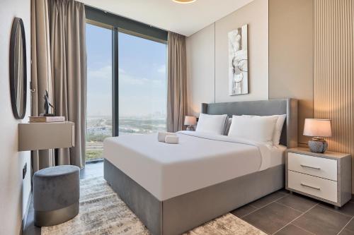 STAY BY LATINEM Luxury 1BR Holiday Home CB 1615 Near Downtown, Dubaï (photo 10)