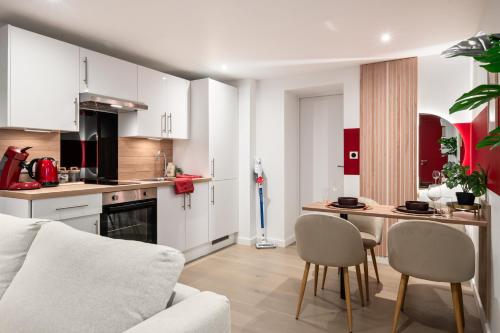 Moderne & Confortable, Au cœur de Rouen, Rouen
