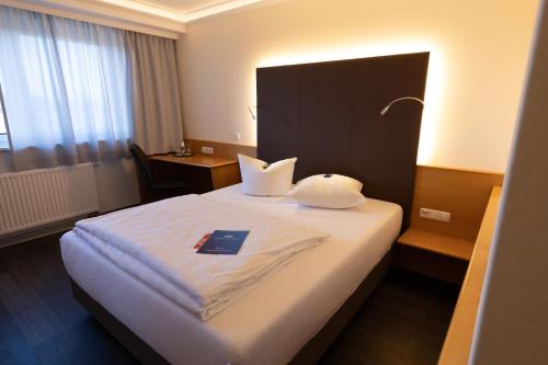 Hotel Bavaria Brehna Room Type - Double Room