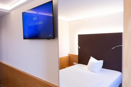 Hotel Bavaria Brehna - image 8